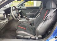 Subaru BRZ 13