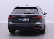 Audi A4 6