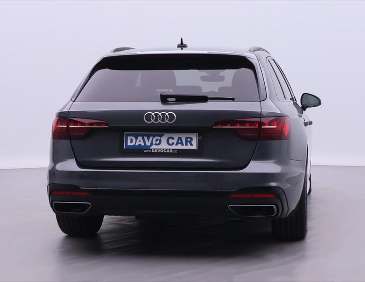 Audi A4 6