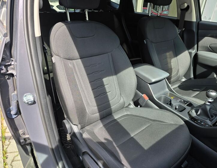 Hyundai Tucson 23