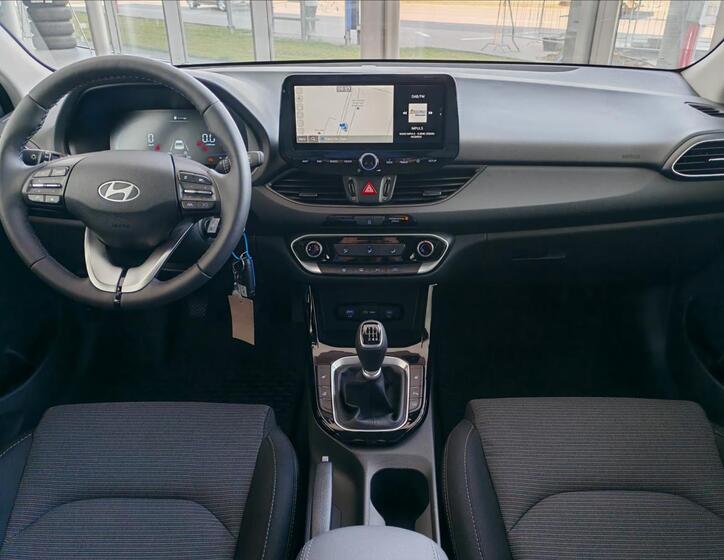 Hyundai i30 9