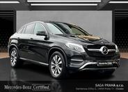 Mercedes-Benz GLE 7