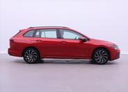 Volkswagen Golf 8