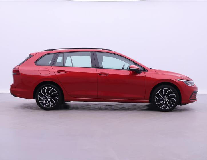 Volkswagen Golf 8