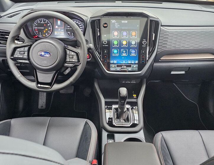 Subaru Forester 29
