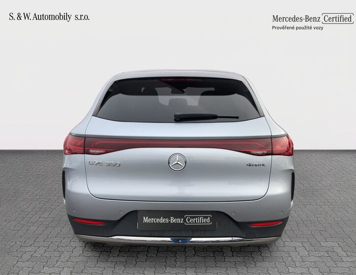 Mercedes-Benz EQE 9