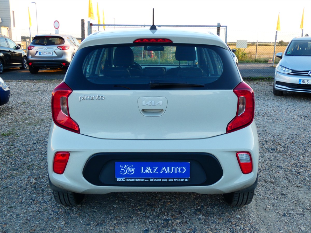 KIA Picanto