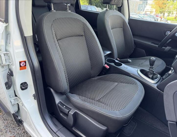 Nissan Qashqai 32