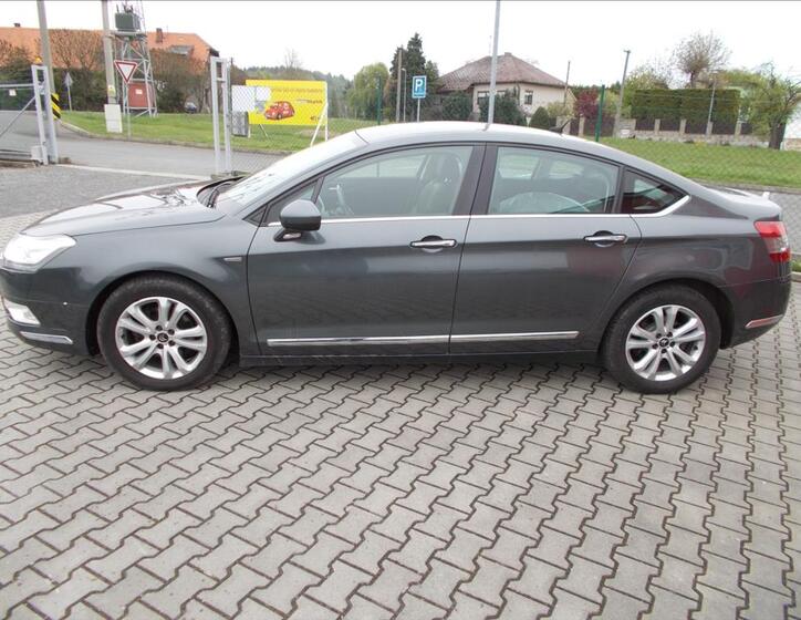 Citroën C5 5