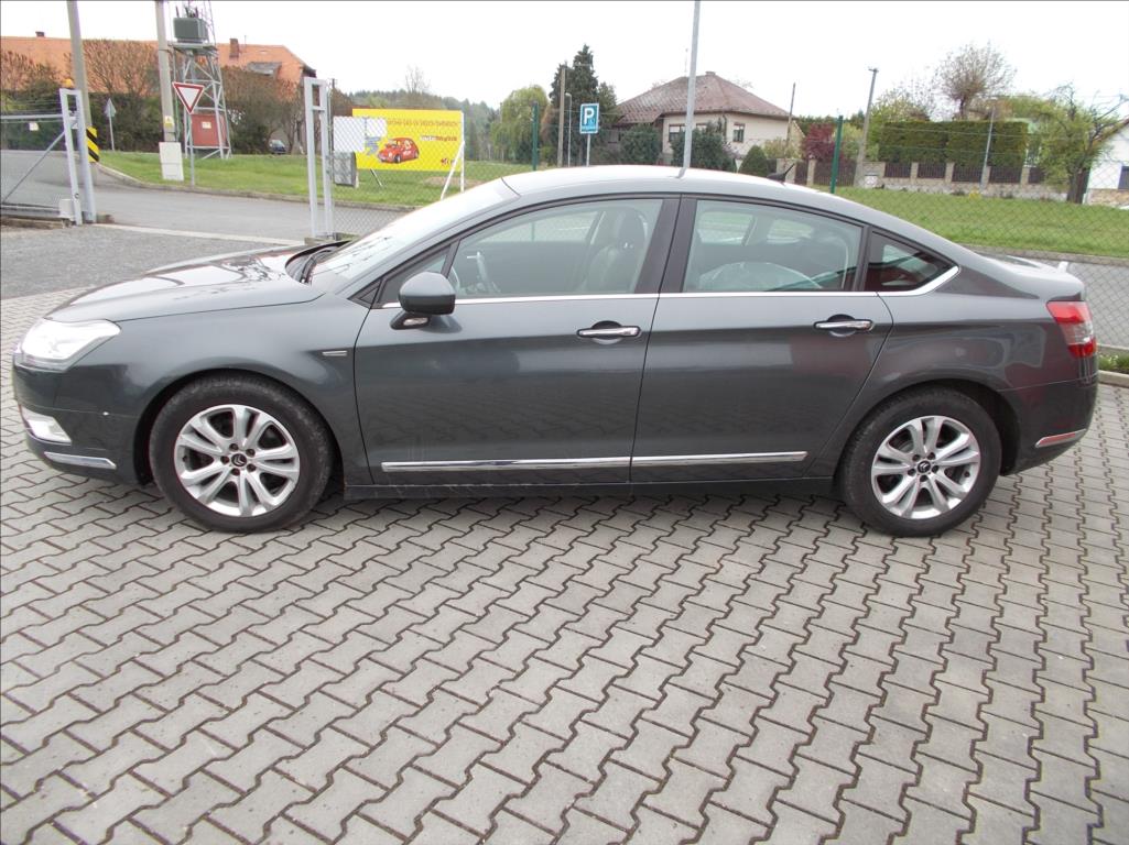 Citroën C5