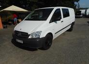 Mercedes-Benz Vito 1