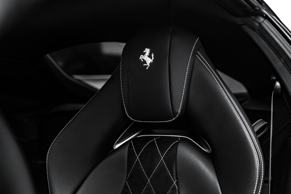 Ferrari 812