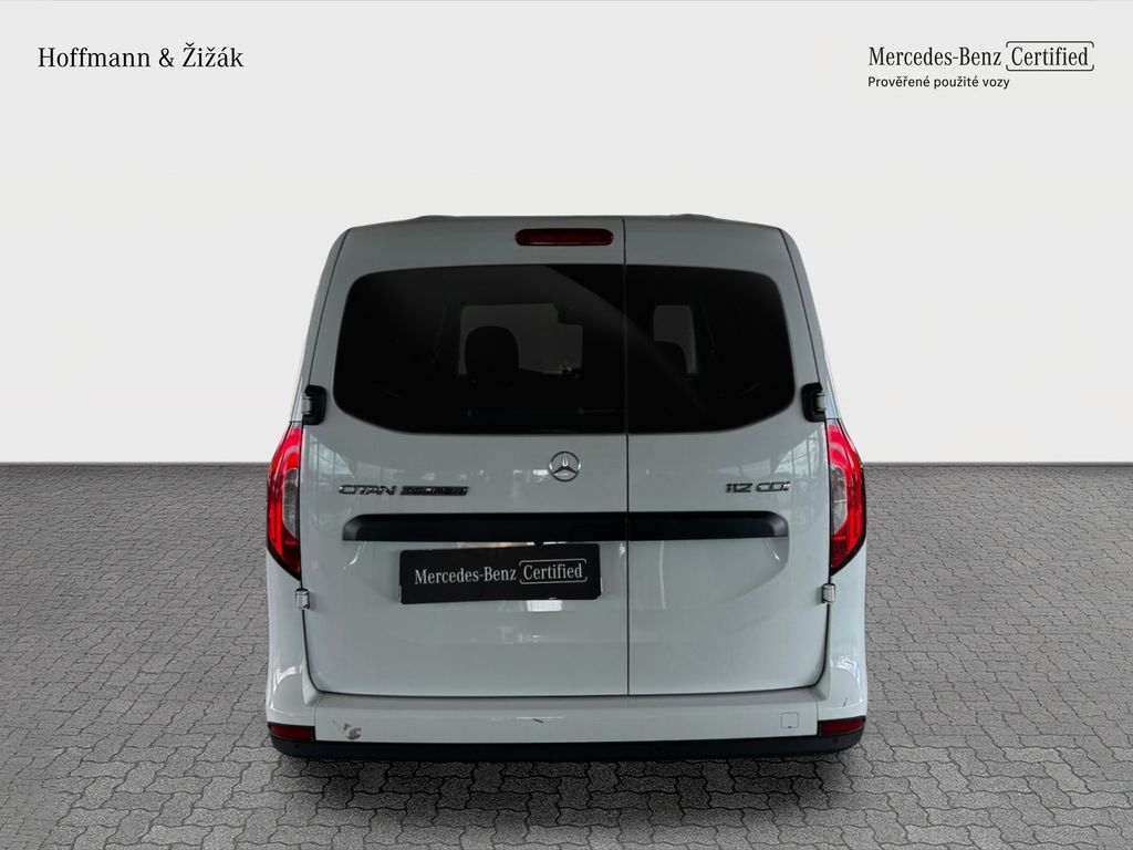 Mercedes-Benz Citan