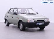 Škoda Favorit 1