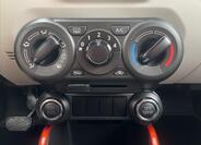 Suzuki Ignis 21