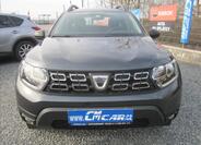 Dacia Duster 2