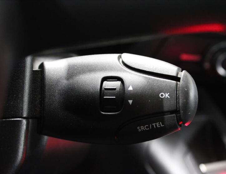 Citroën Berlingo 20
