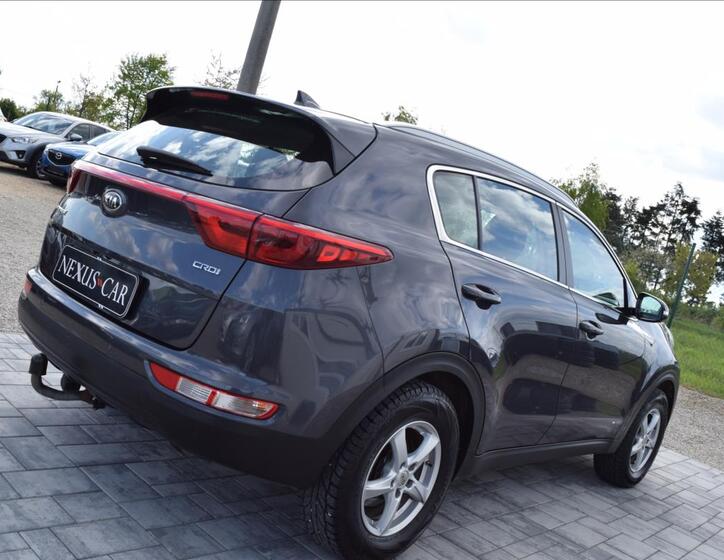 KIA Sportage 5
