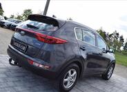 KIA Sportage 5