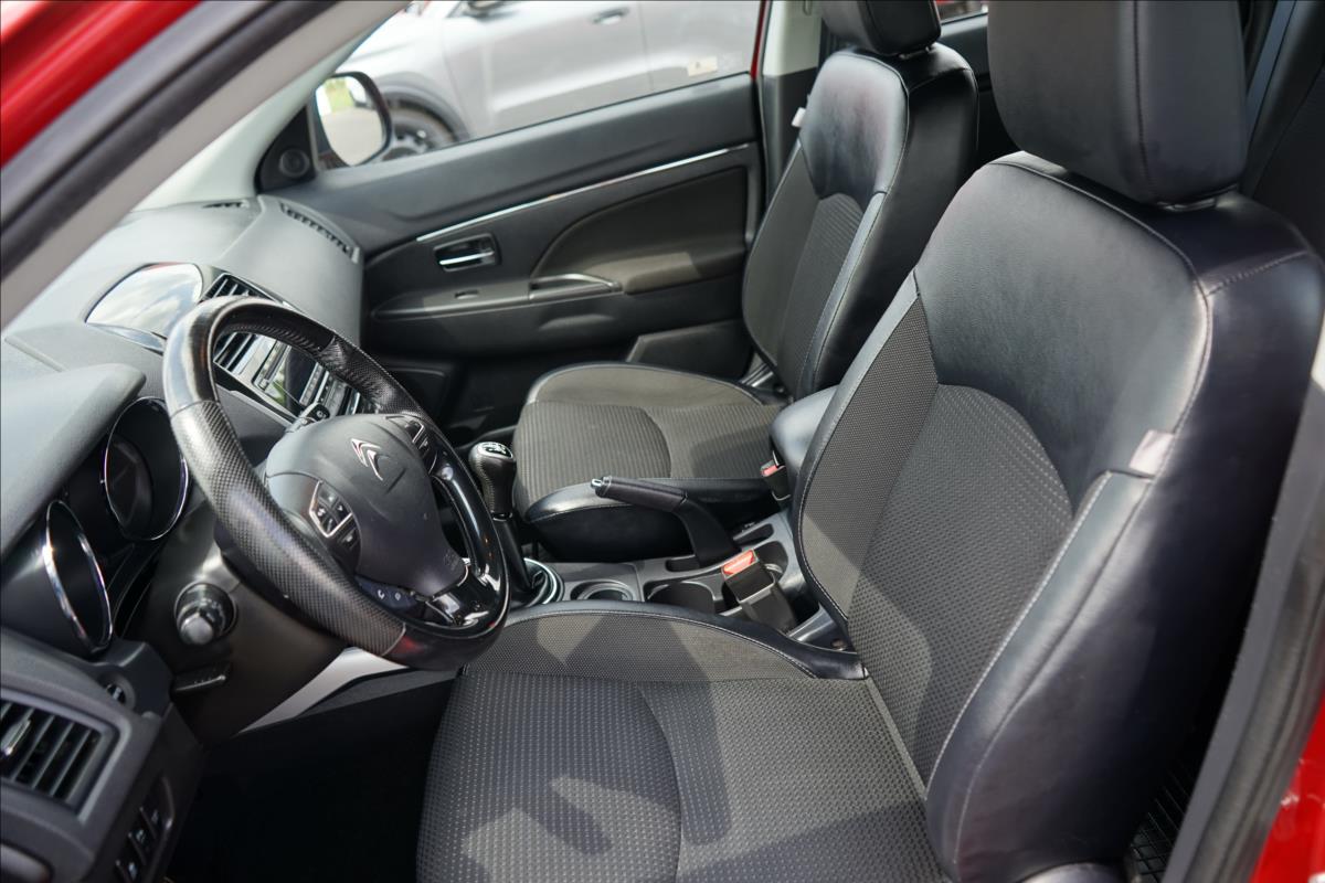 Citroën C4 Aircross