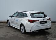 Toyota Corolla 7