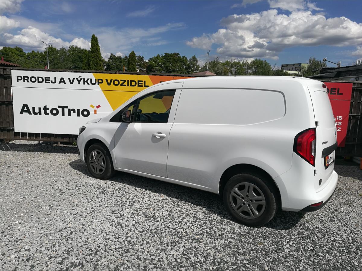 Mercedes-Benz Citan