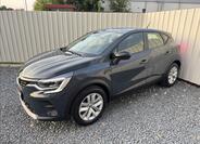 Renault Captur 5