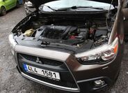 Mitsubishi ASX 24