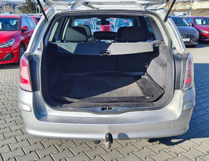 Opel Astra 9