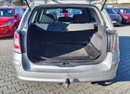 Opel Astra 9
