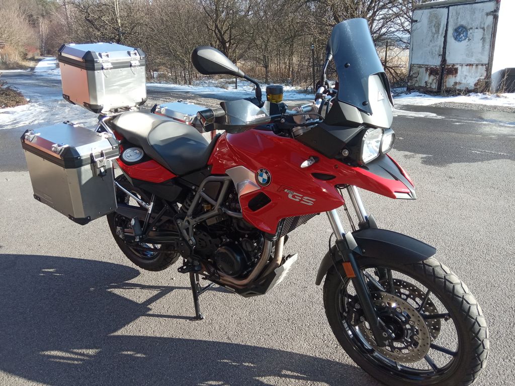 BMW Ostatní