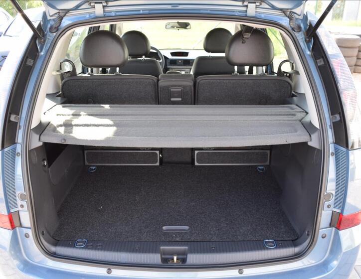 Opel Meriva 21
