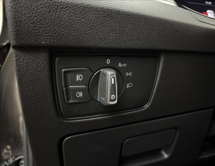 Volkswagen Passat 8