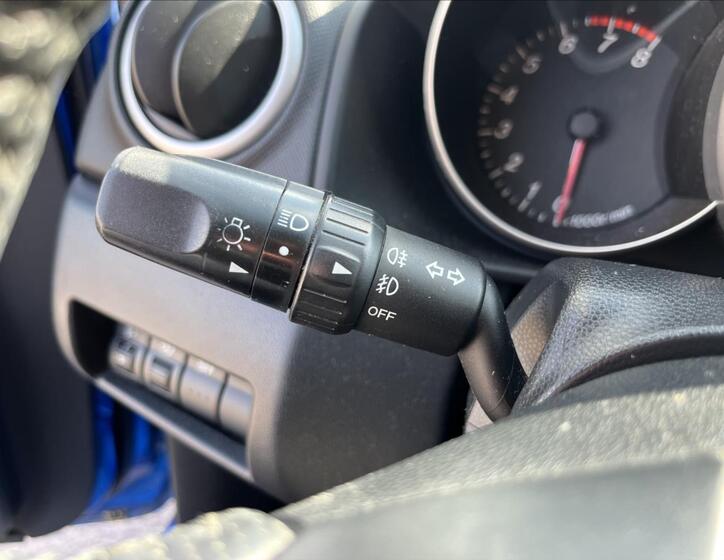 Mazda 3 20