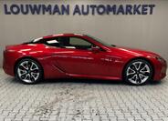 Lexus LC 500 3