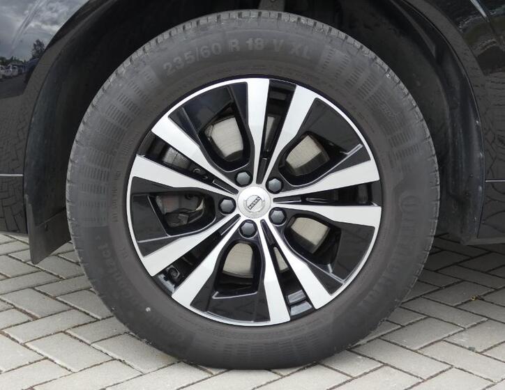 Volvo XC60 22