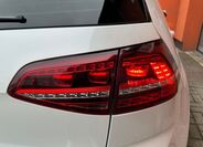 Volkswagen Golf 8