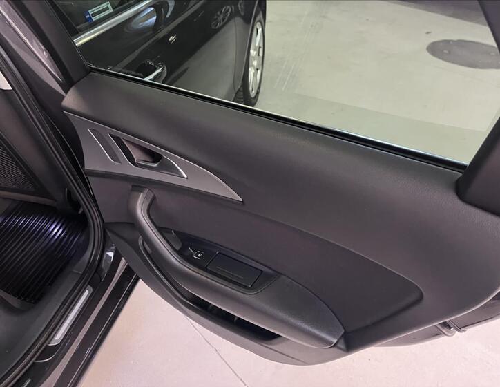 Audi A6 25