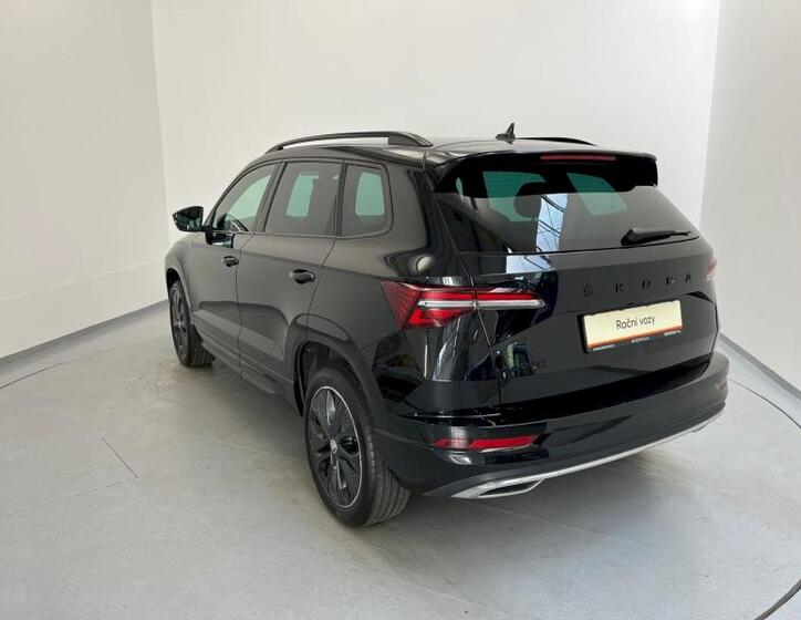 Škoda Karoq 6