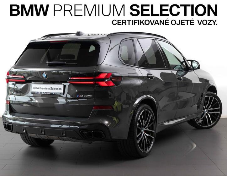 BMW X5 5