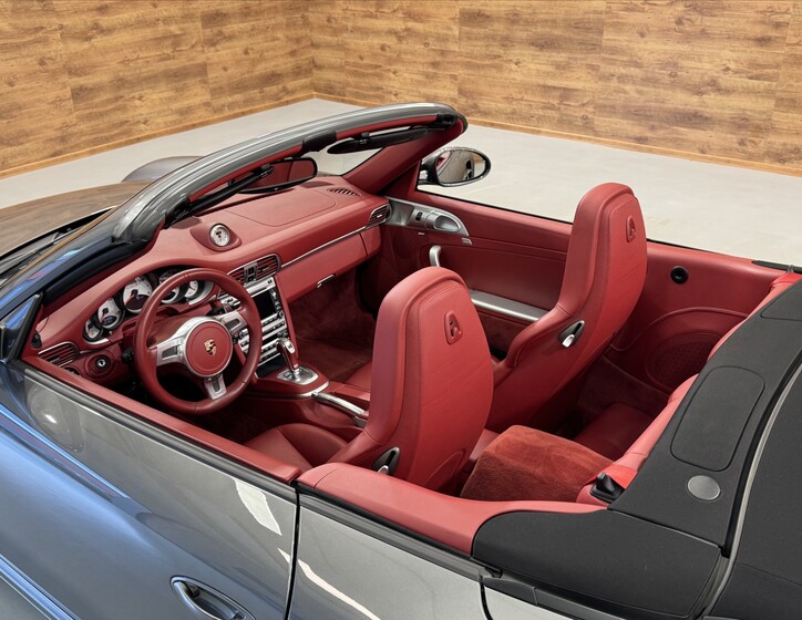 Porsche 911 13