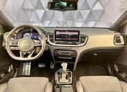 KIA ProCeed 10