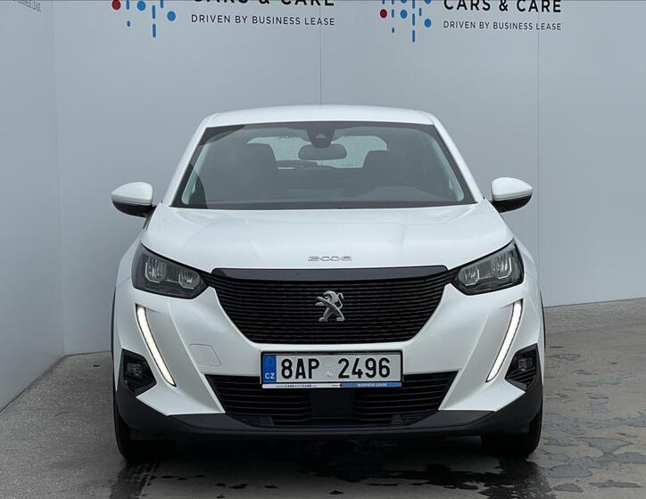Peugeot 2008 22