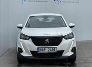 Peugeot 2008 22