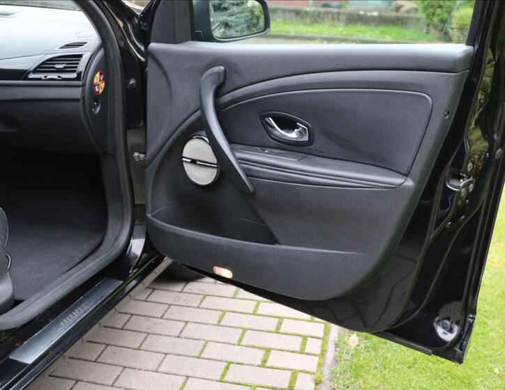 Renault Mégane 33