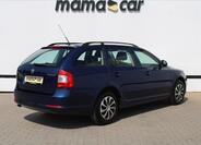 Škoda Octavia 7