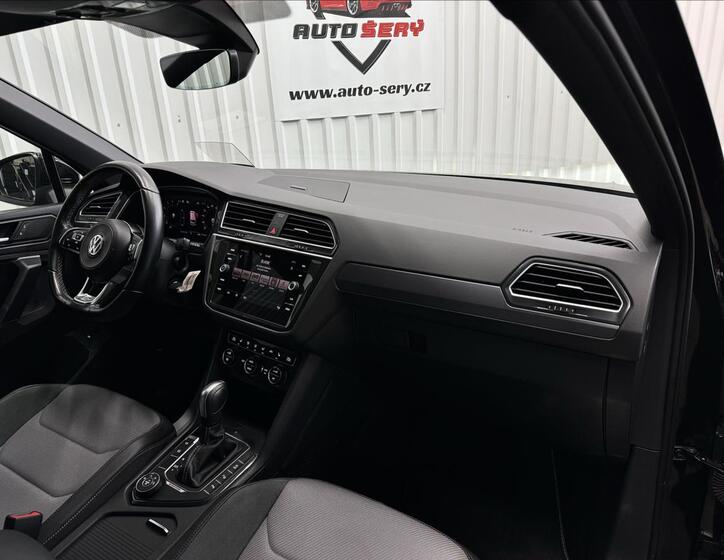 Volkswagen Tiguan 43