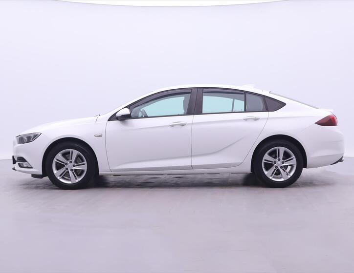 Opel Insignia 4