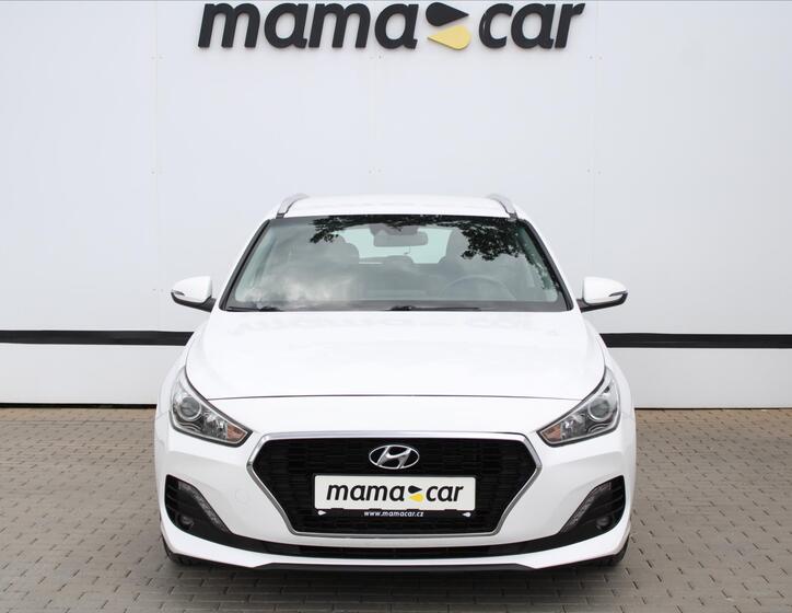 Hyundai i30 2