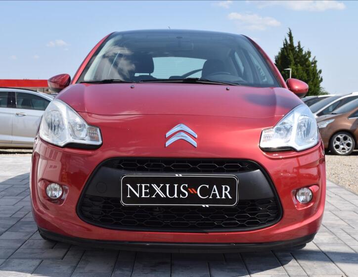 Citroën C3 2